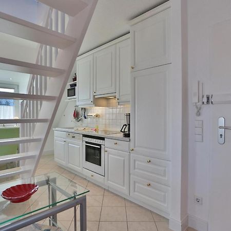 Hansa-Residenz I Hansa-Residenz I Appartement 17 Kumweer Scharbeutz Buitenkant foto